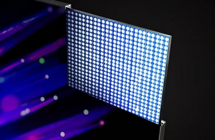 【中实立异】Mini-LED公用固晶锡膏